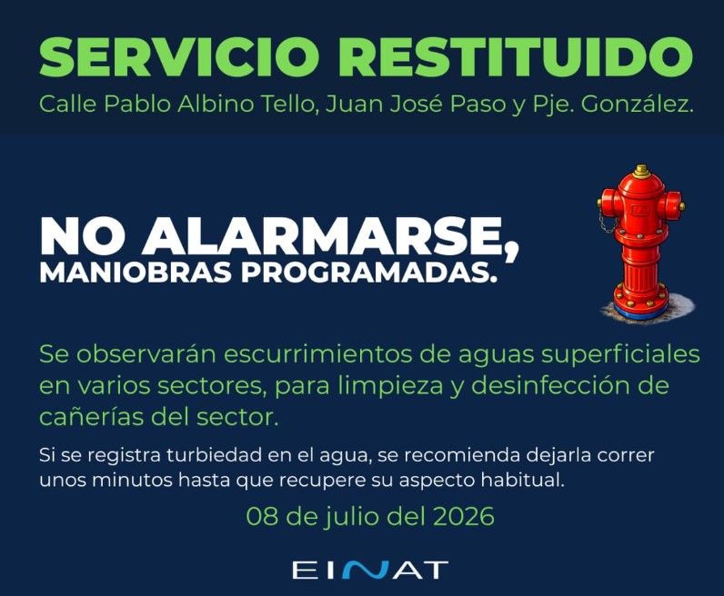 Mantenimiento preventivo